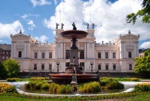 lund university