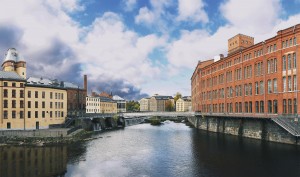lediga kontor norrköping
