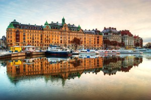 Stockholm - Lediga Kontor